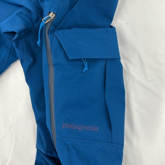 Patagonia Men’s Storm Shift Pants. - Picture 9 of 9